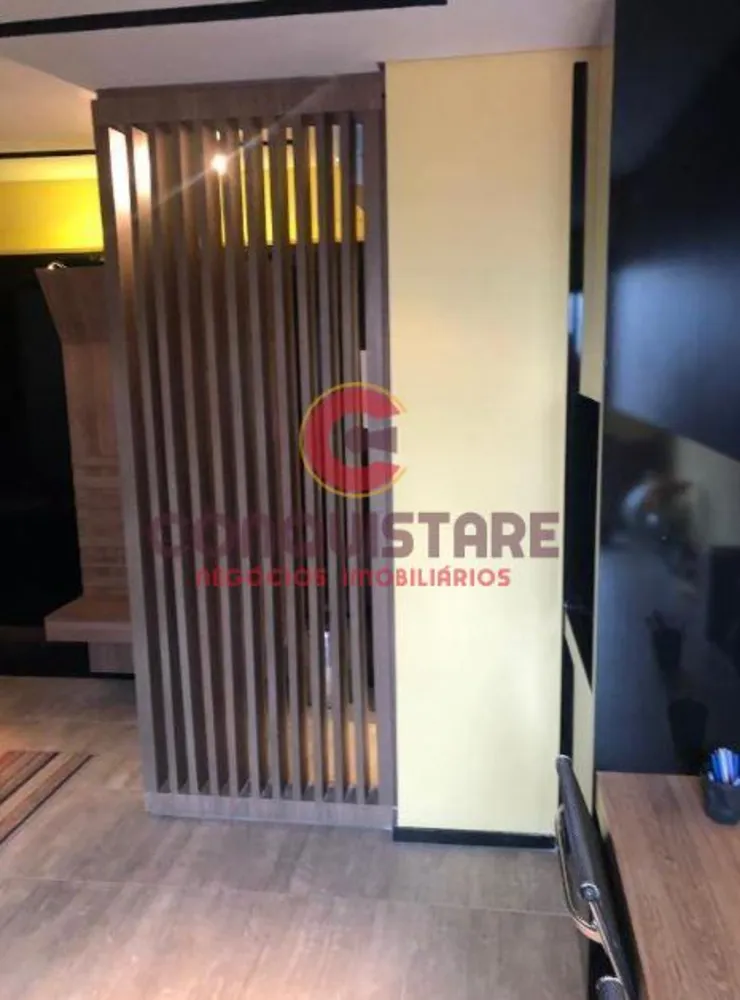 Sala-Conjunto, 31 m² - Foto 6
