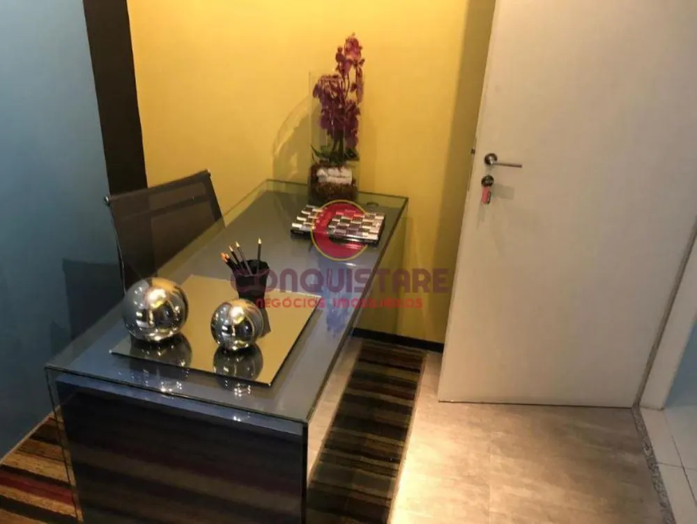 Sala-Conjunto, 31 m² - Foto 1