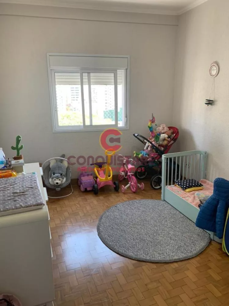 Apartamento à venda com 2 quartos, 123m² - Foto 3