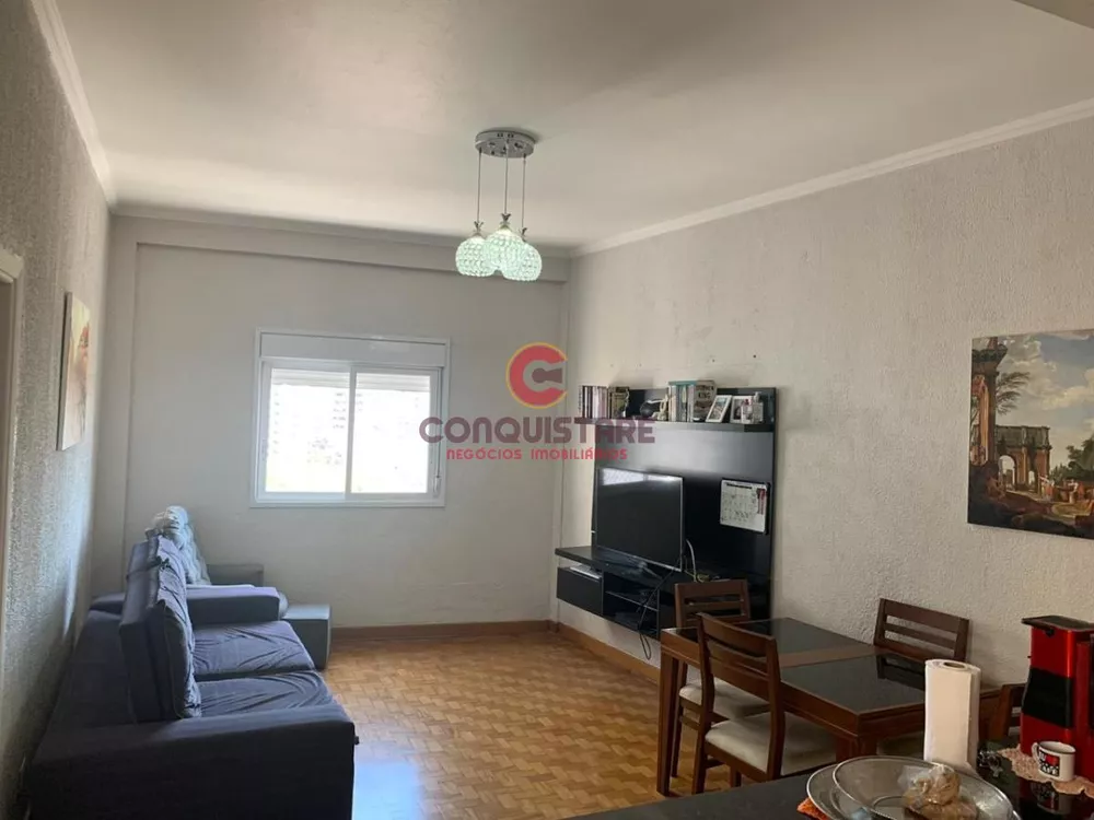 Apartamento à venda com 2 quartos, 123m² - Foto 2