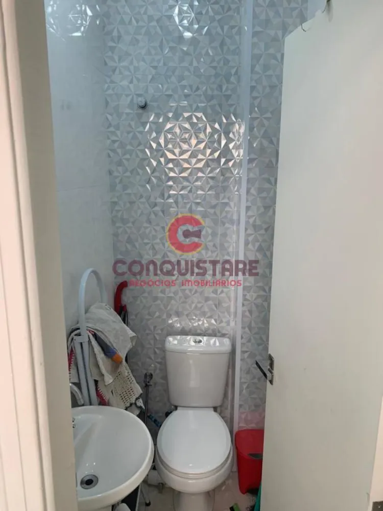 Apartamento, 2 quartos, 123 m² - Foto 11