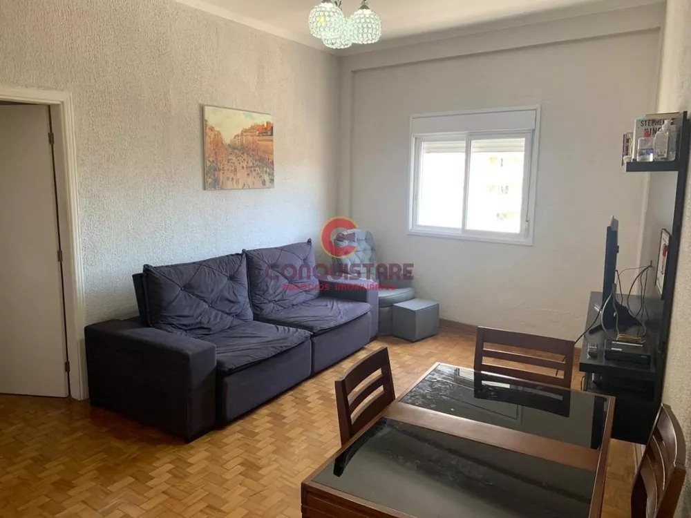 Apartamento à venda com 2 quartos, 123m² - Foto 1