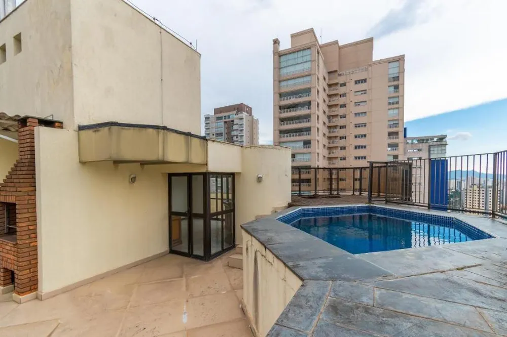 Apartamento, 4 quartos, 342 m² - Foto 13