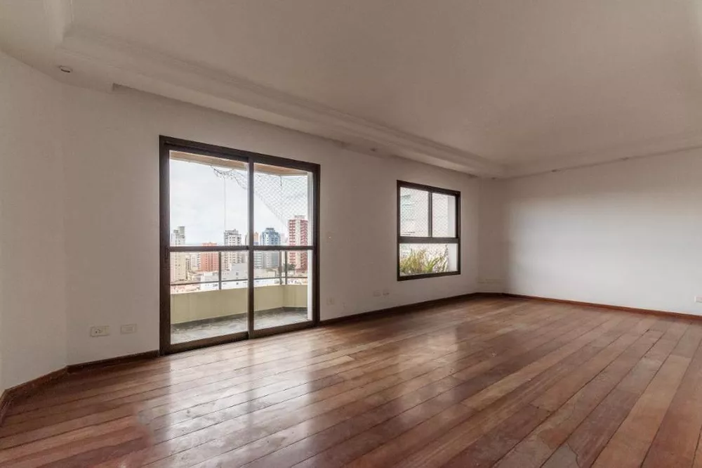 Apartamento para alugar com 4 quartos, 342m² - Foto 1