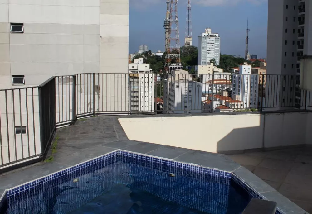 Apartamento para alugar com 4 quartos, 342m² - Foto 4