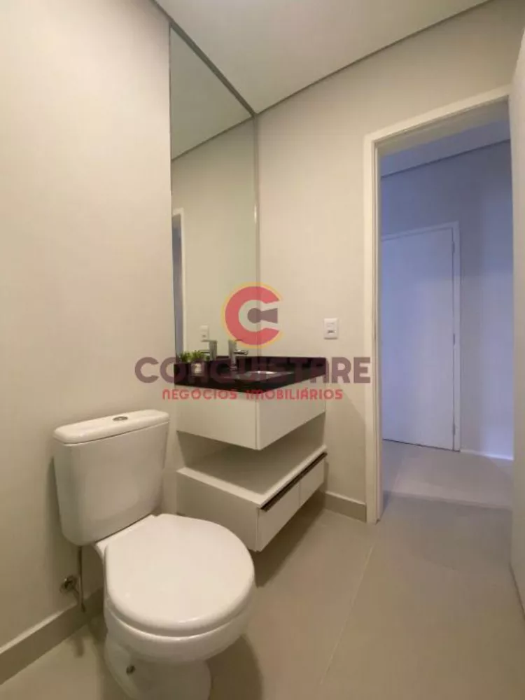 Apartamento à venda com 2 quartos, 64m² - Foto 6