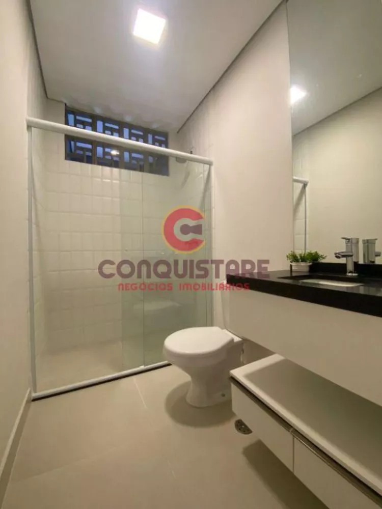 Apartamento à venda com 2 quartos, 64m² - Foto 9