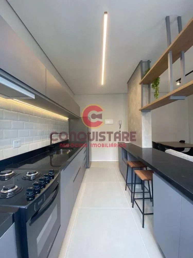 Apartamento à venda com 2 quartos, 64m² - Foto 8