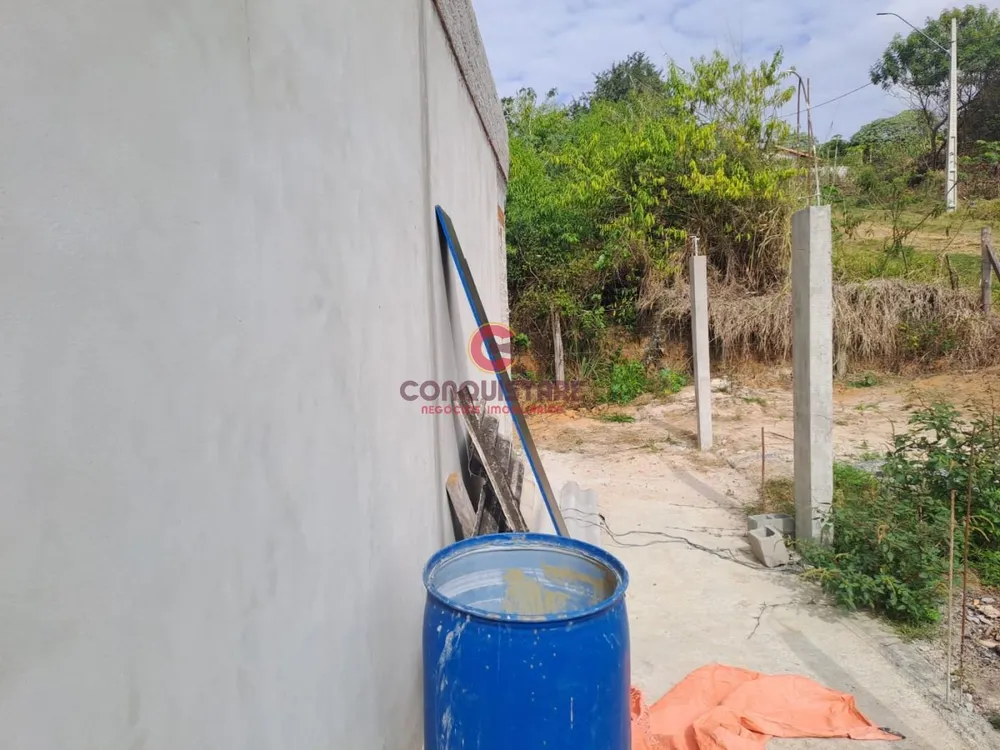 Terreno, 1000 m² - Foto 1