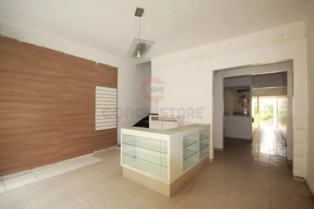 Prédio Inteiro à venda com 3 quartos, 120m² - Foto 1