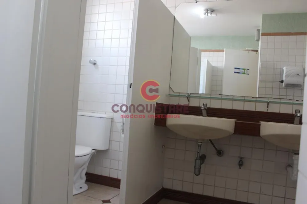 Prédio Inteiro, 517 m² - Foto 10