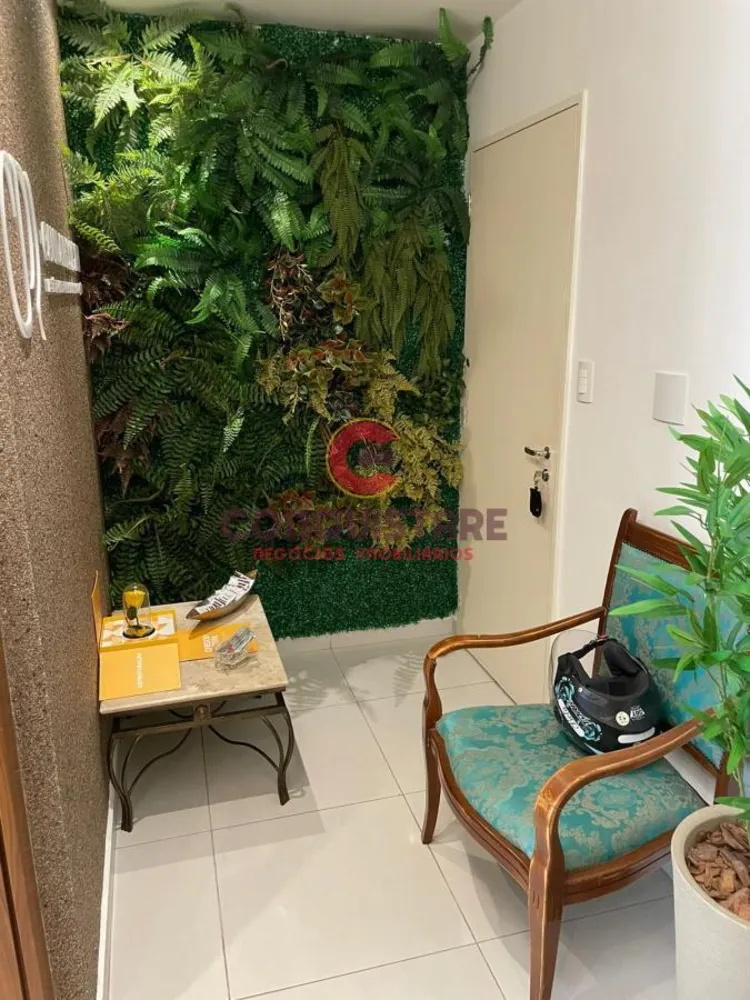 Sala-Conjunto - Foto 6