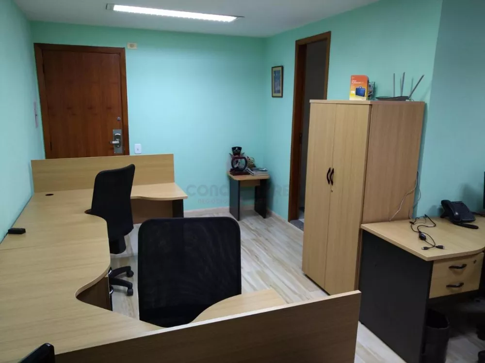 Conjunto Comercial-Sala à venda, 50m² - Foto 3