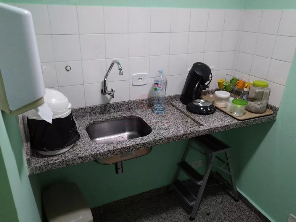 Conjunto Comercial-Sala à venda, 50m² - Foto 6