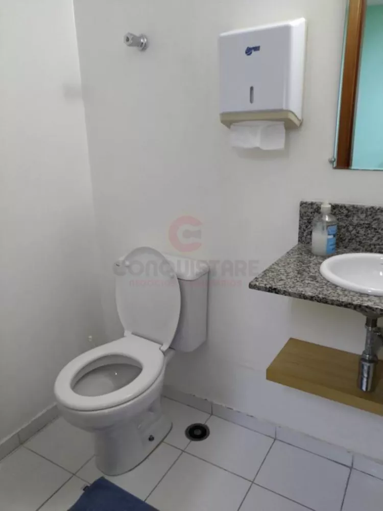 Conjunto Comercial-Sala à venda, 50m² - Foto 8