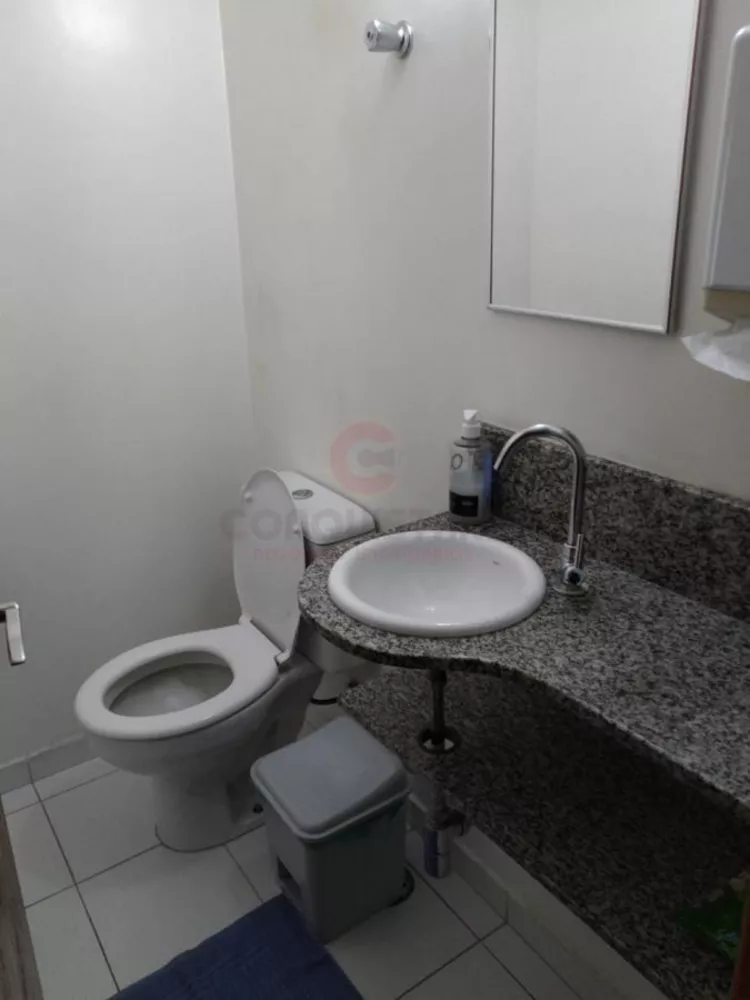 Conjunto Comercial-Sala à venda, 50m² - Foto 7