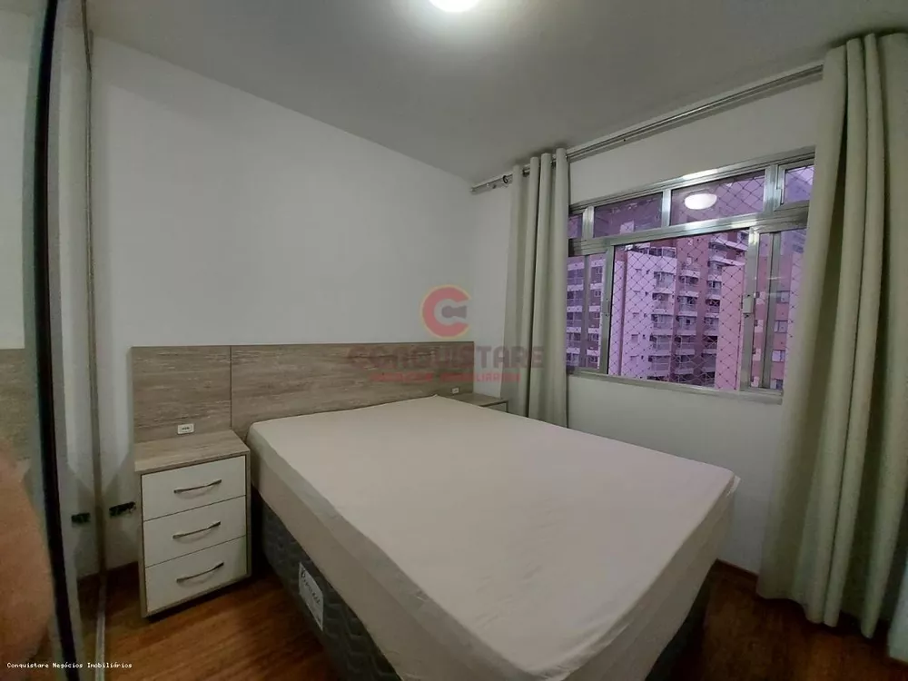 Kitnet e Studio para alugar com 1 quarto, 28m² - Foto 4