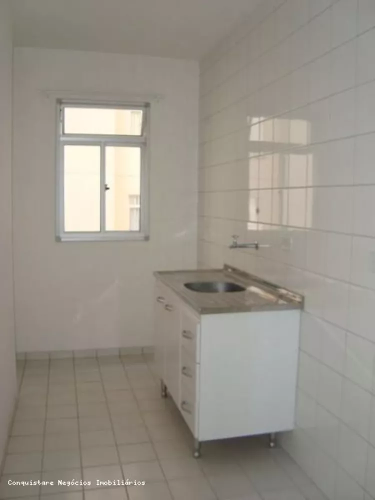 Apartamento à venda com 2 quartos - Foto 2