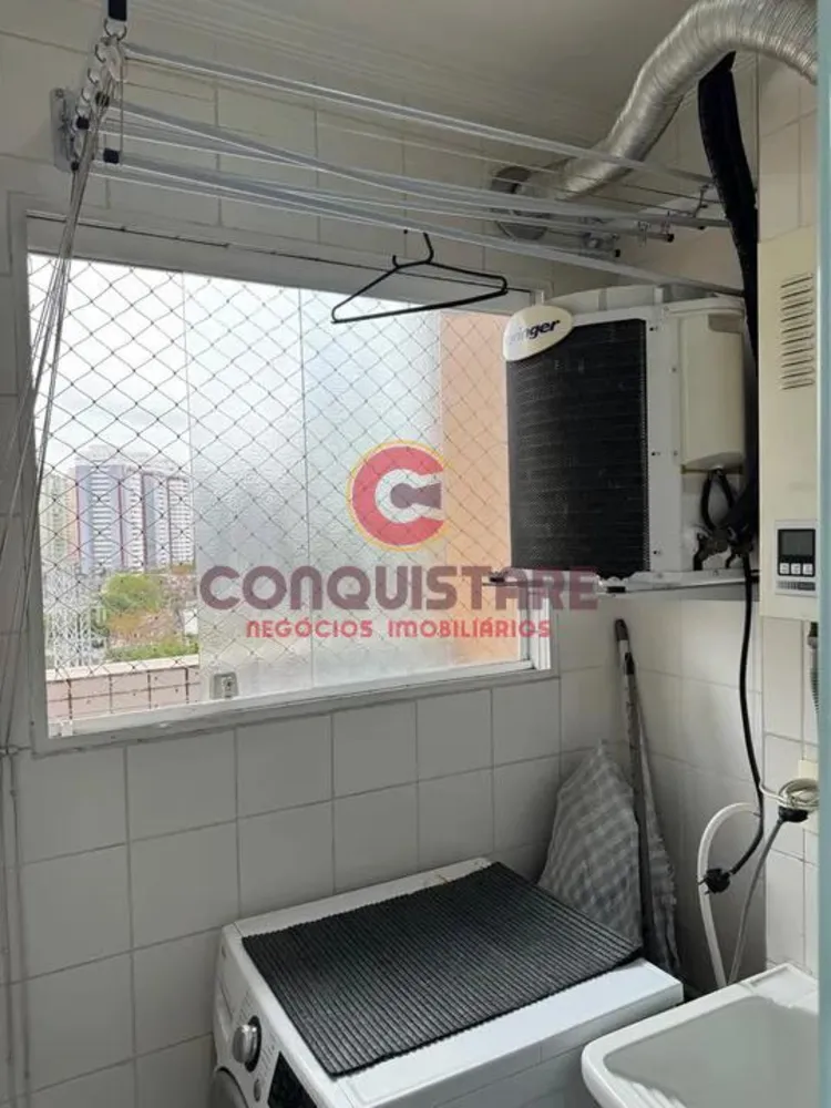 Apartamento, 3 quartos - Foto 1