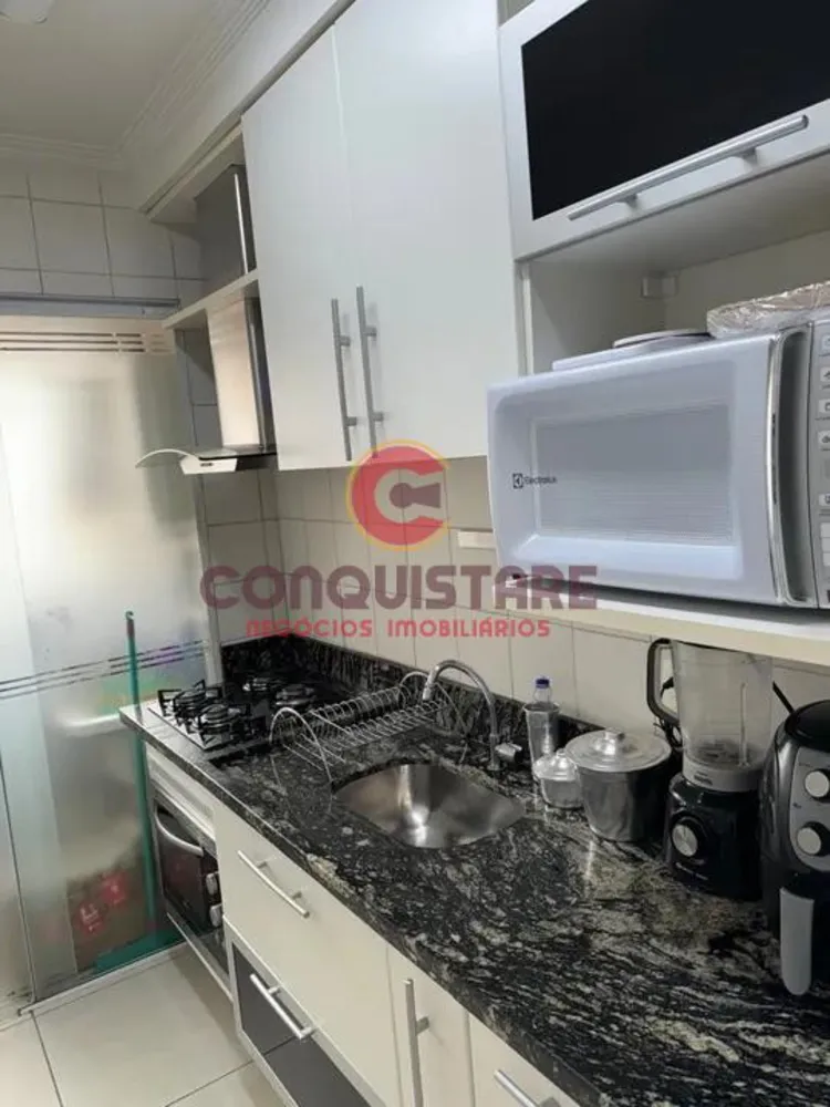 Apartamento, 3 quartos - Foto 3