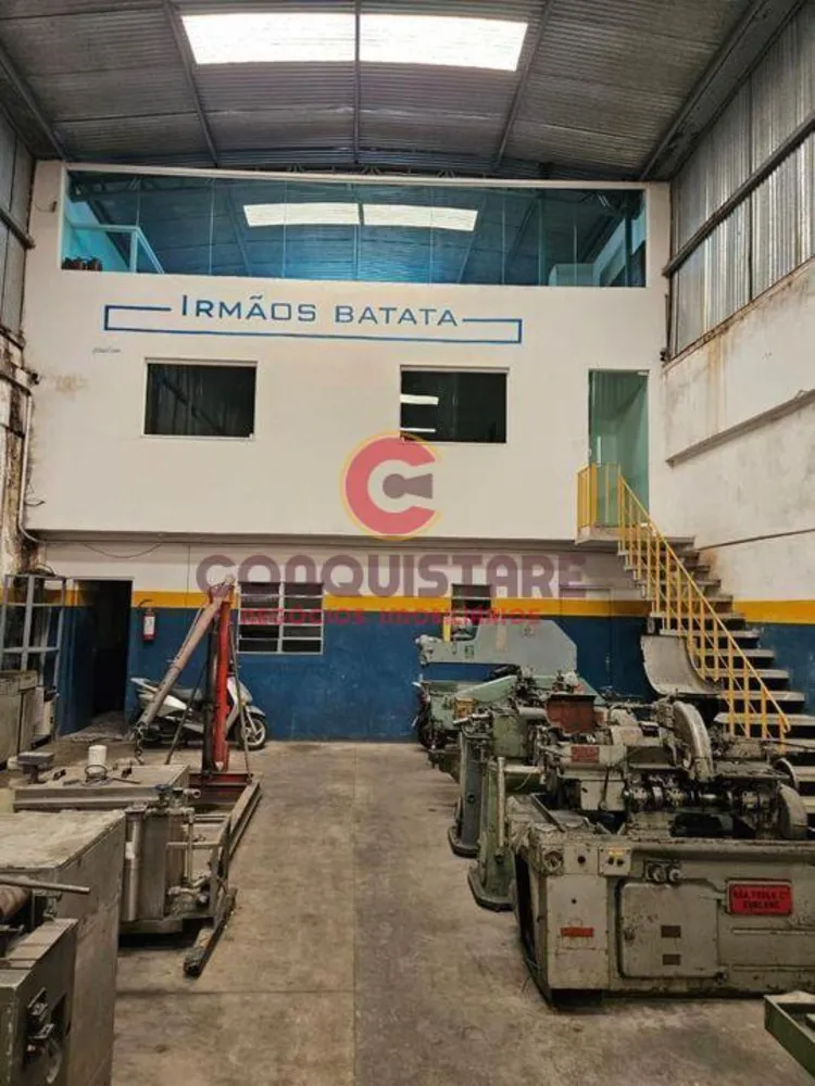 Depósito-Galpão - Foto 6