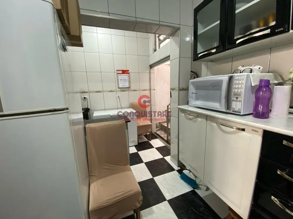 Casa, 2 quartos, 117 m² - Foto 3