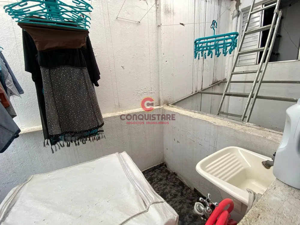 Casa, 2 quartos, 117 m² - Foto 6