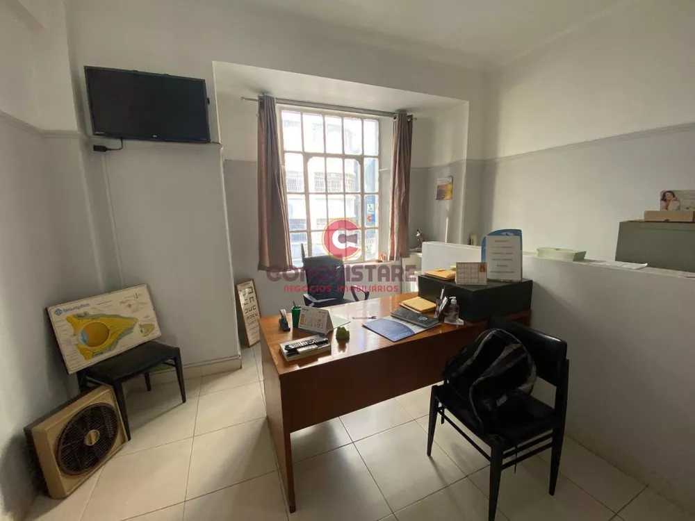 Conjunto Comercial-Sala à venda, 15m² - Foto 1