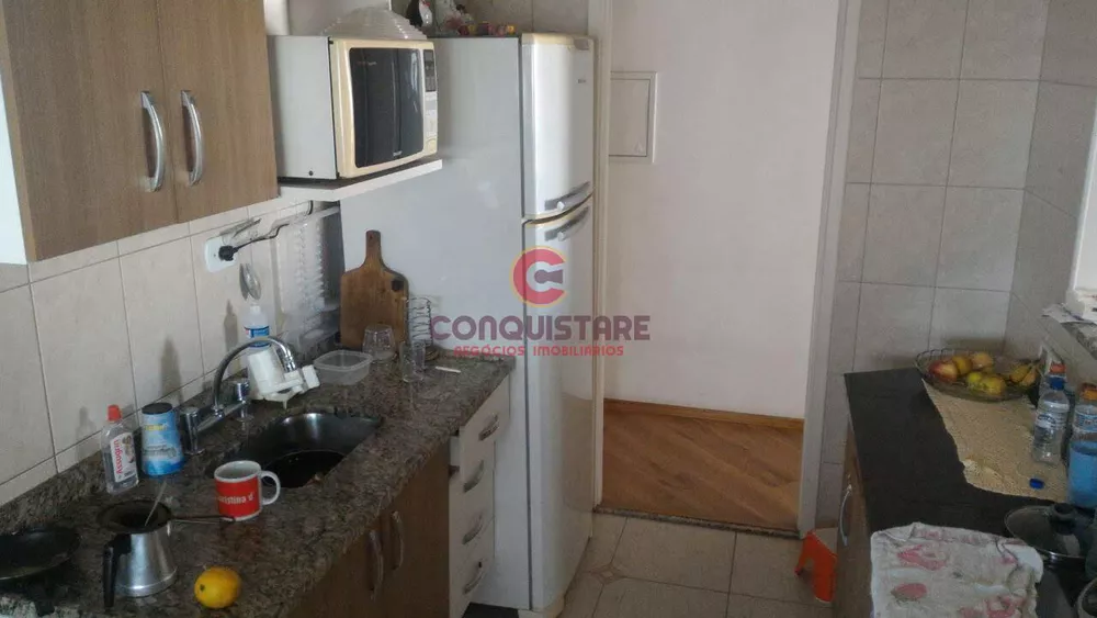 Apartamento à venda com 3 quartos, 78m² - Foto 7