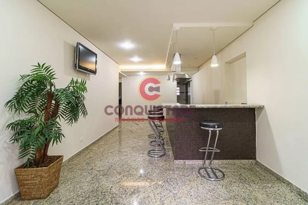 Apartamento à venda com 3 quartos, 125m² - Foto 12