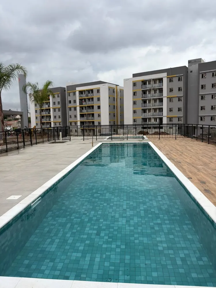 Apartamento, 3 quartos, 90 m² - Foto 1