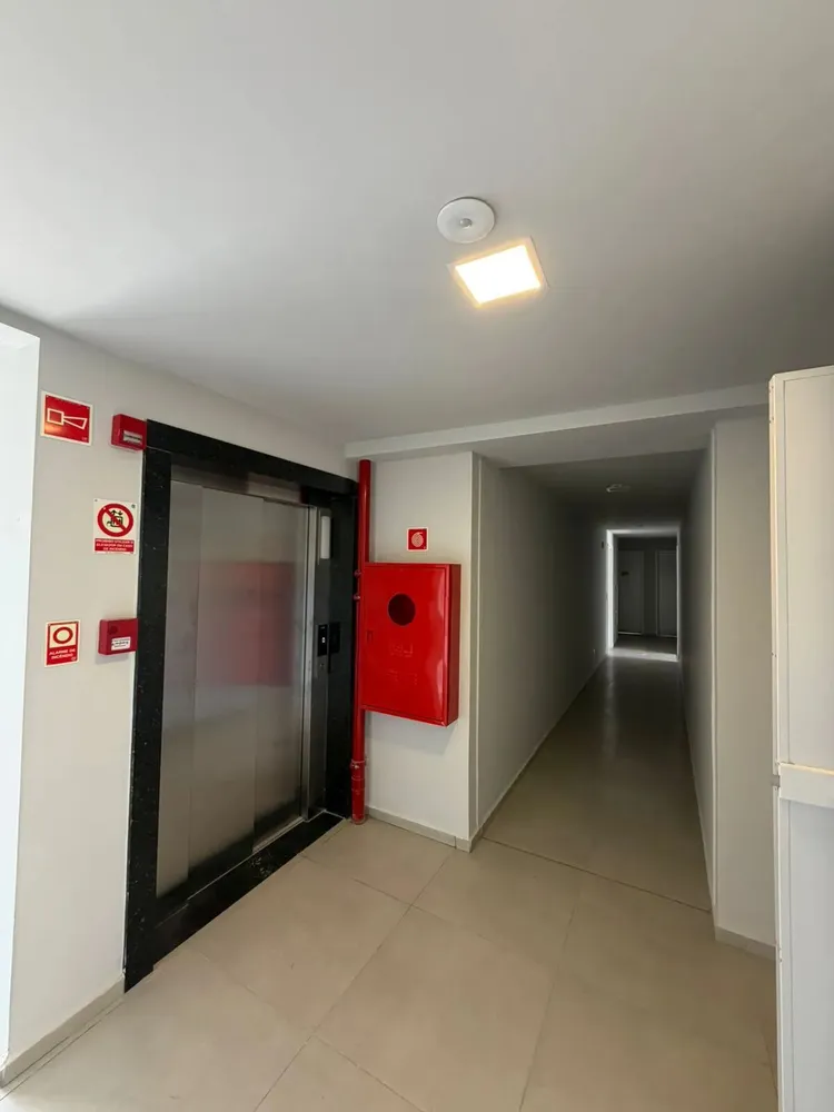 Apartamento, 3 quartos, 90 m² - Foto 2