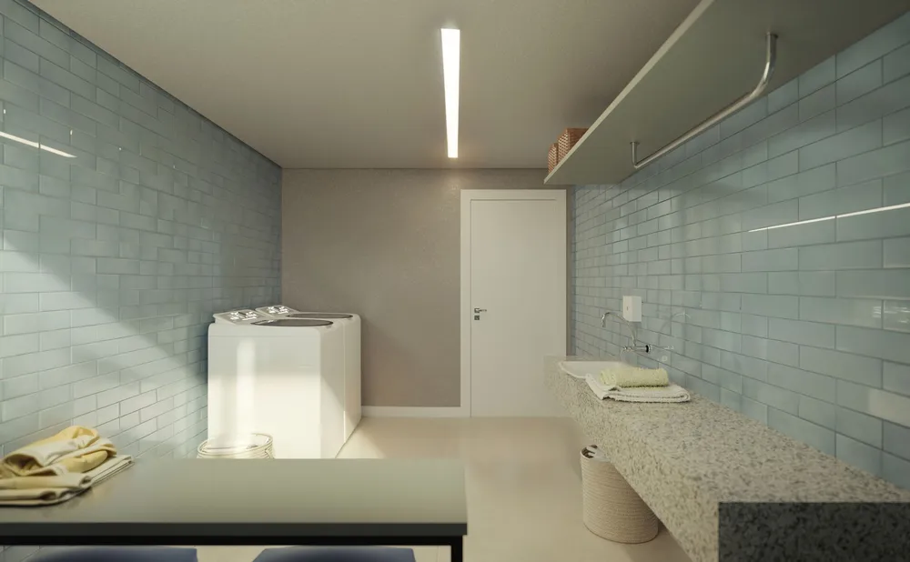 Apartamento, 1 quarto, 35 m² - Foto 5