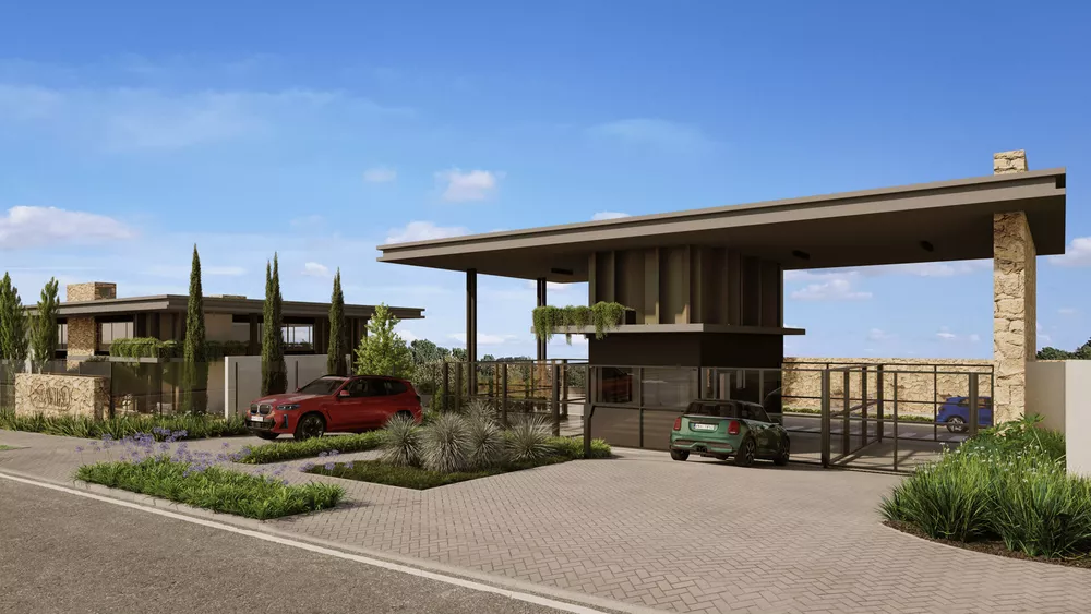 Terreno, 180 m² - Foto 1