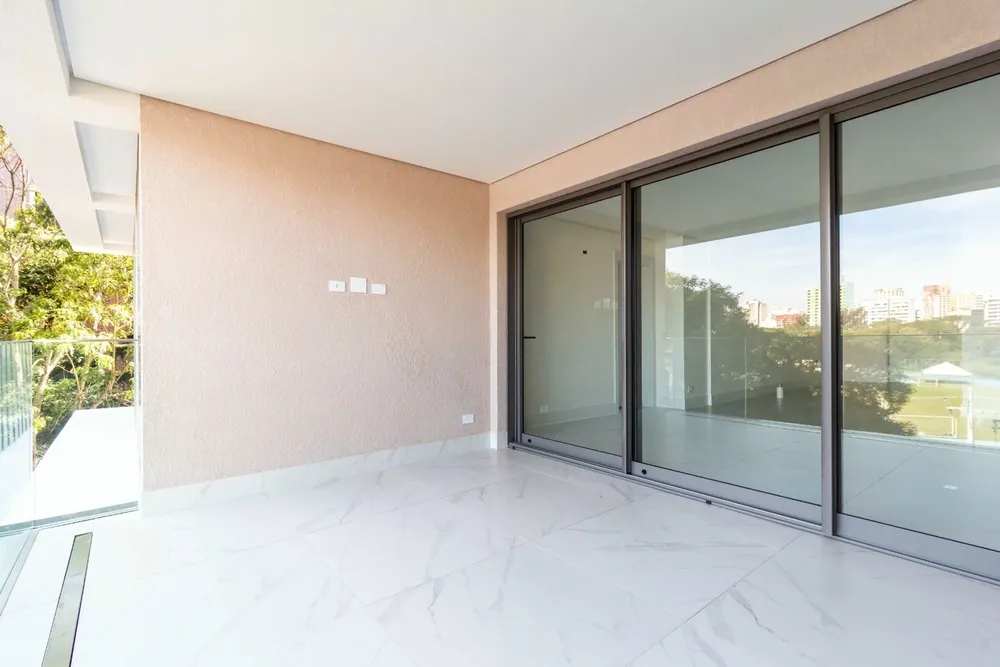 Apartamento, 3 quartos, 154 m² - Foto 2