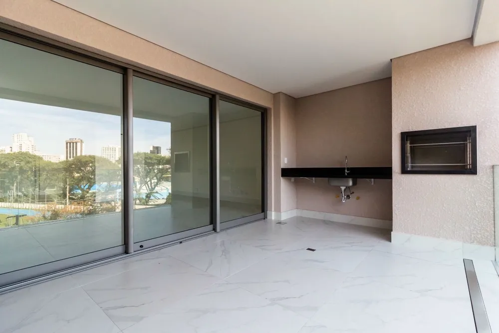 Apartamento, 3 quartos, 154 m² - Foto 3
