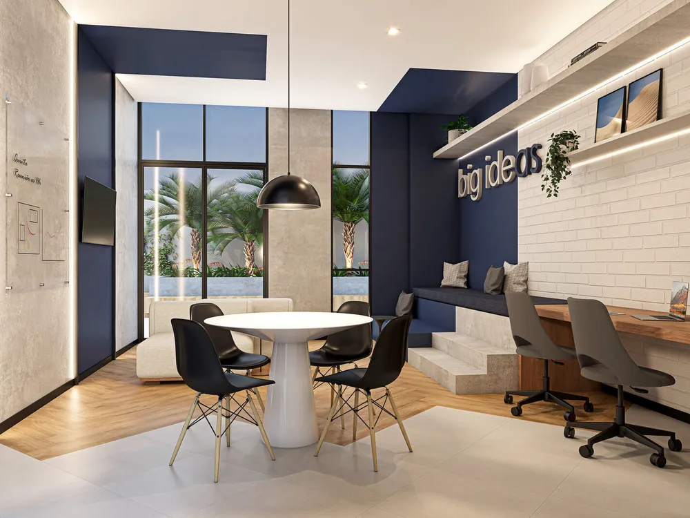 Apartamento, 3 quartos, 115 m² - Foto 5