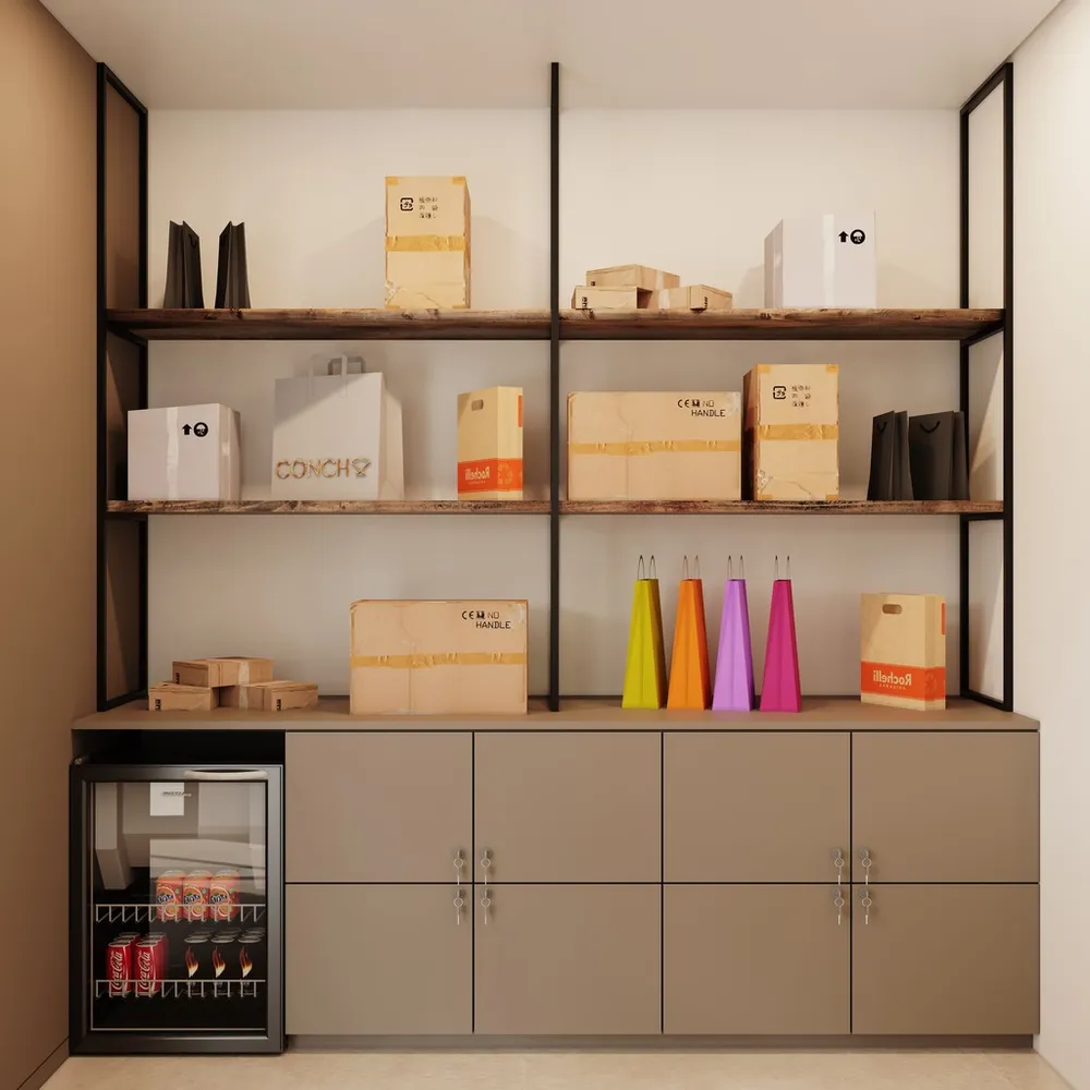 Apartamento, 2 quartos, 48 m² - Foto 12