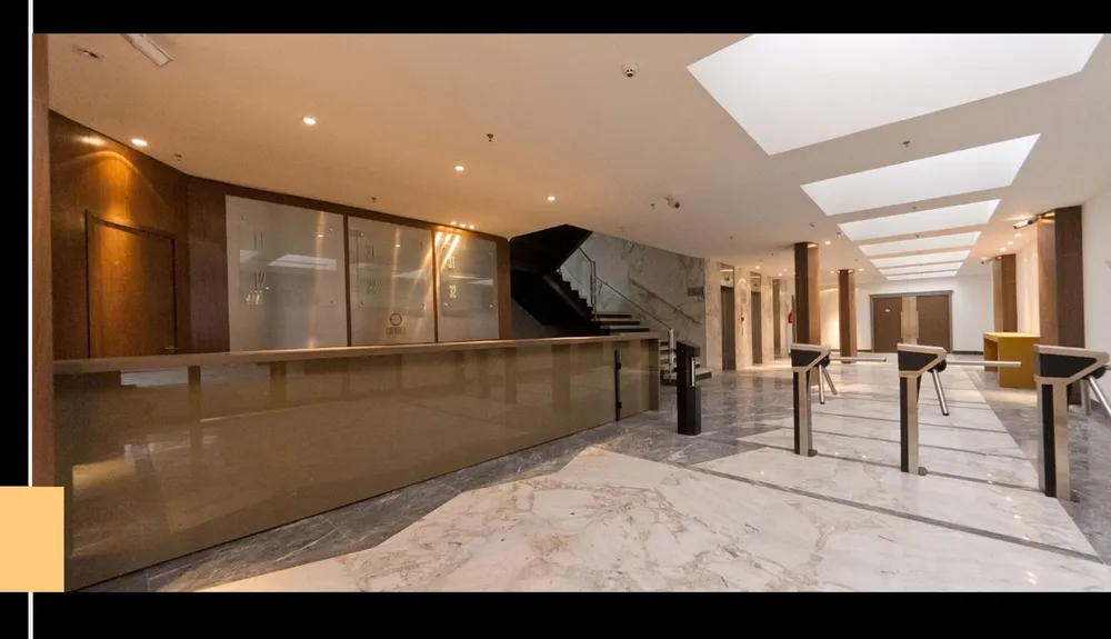 Sala-Conjunto, 939 m² - Foto 1