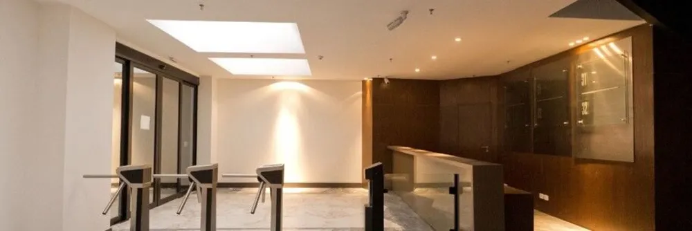 Sala-Conjunto, 939 m² - Foto 2
