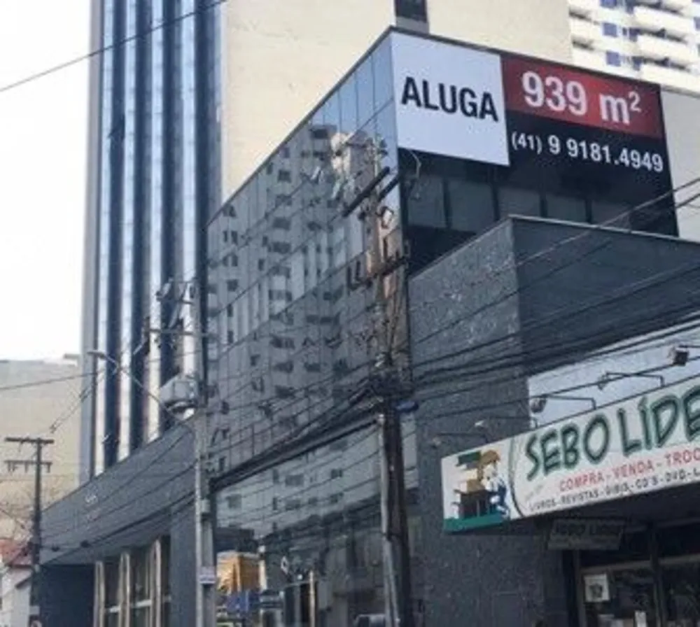 Sala-Conjunto, 939 m² - Foto 8