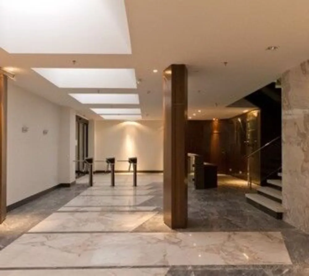 Sala-Conjunto, 939 m² - Foto 3