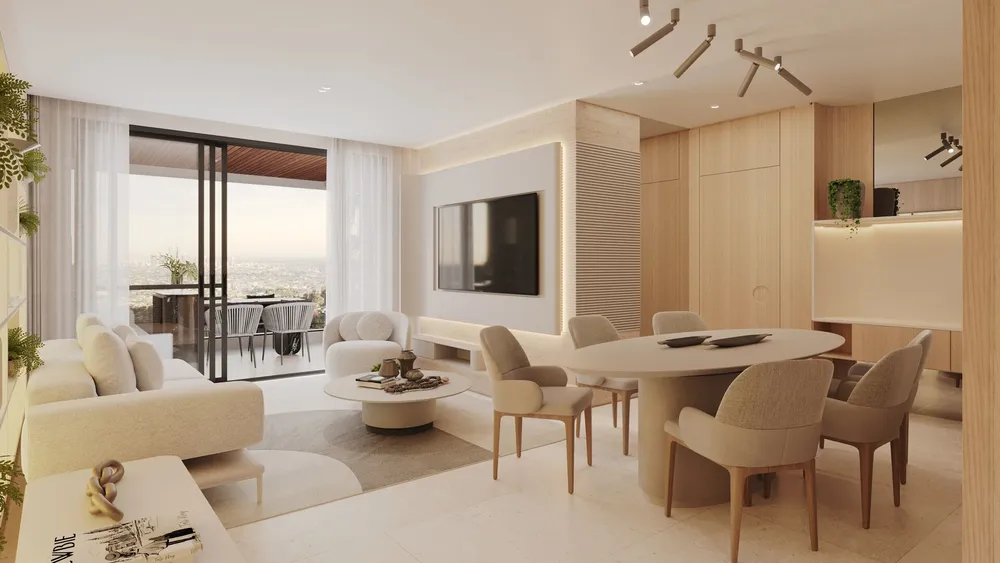 Apartamento, 3 quartos, 293 m² - Foto 9