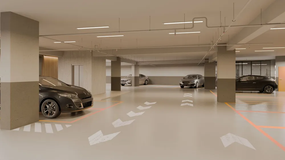 Apartamento, 3 quartos, 293 m² - Foto 7