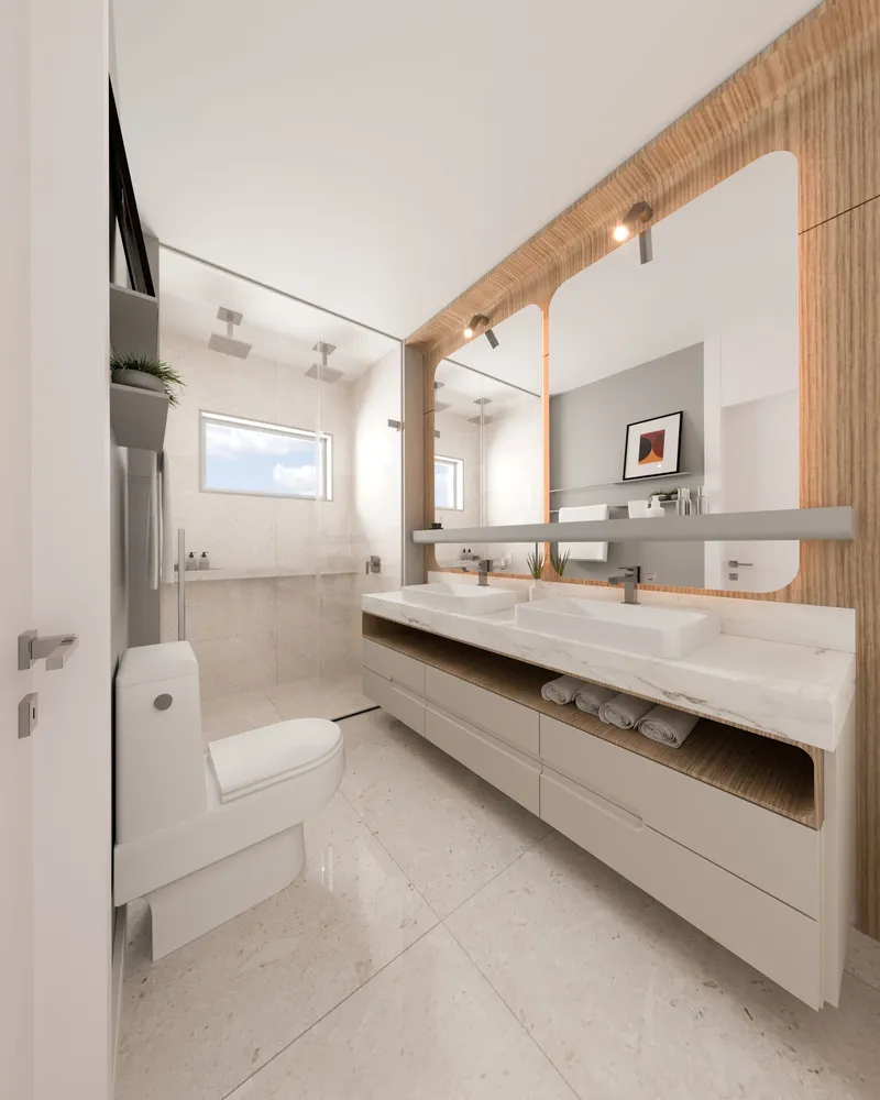 Apartamento, 3 quartos, 293 m² - Foto 13