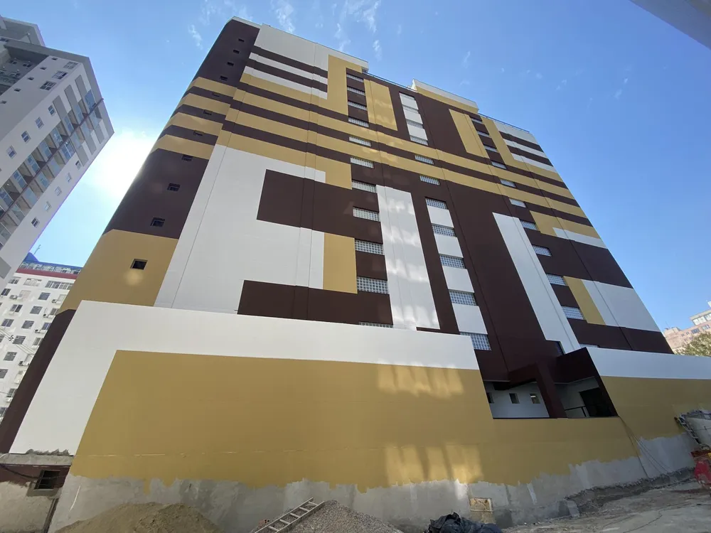 Apartamento, 1 quarto, 27 m² - Foto 4