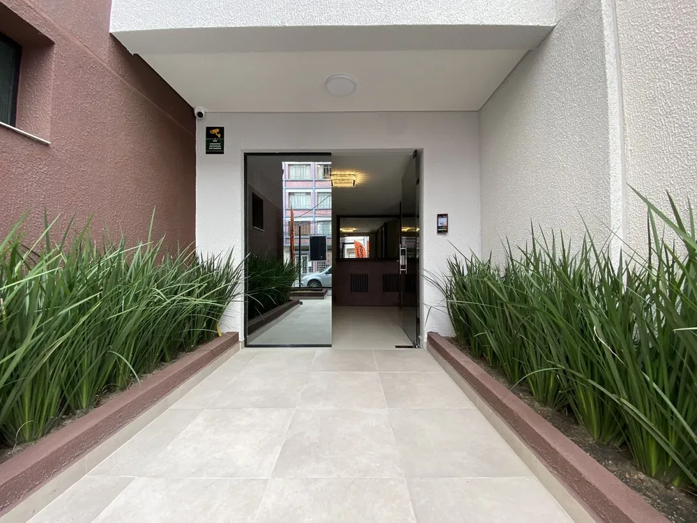 Apartamento, 1 quarto, 27 m² - Foto 6