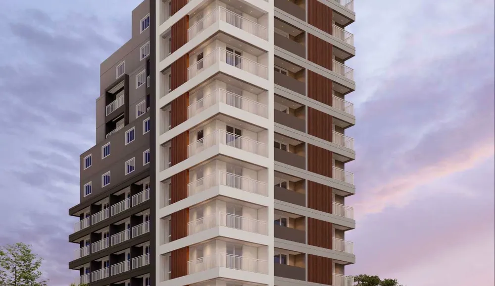 Apartamento, 1 quarto, 16 m² - Foto 4