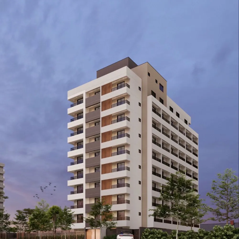 Apartamento, 1 quarto, 16 m² - Foto 2