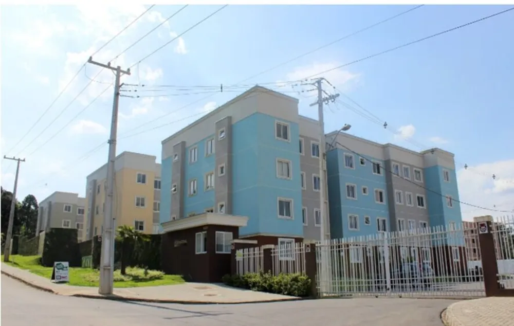Apartamento, 1 quarto, 36 m² - Foto 7